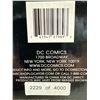 Image 4 : Batman Black & White Statue Hand Painted Cold Cast Porcelain Statue: Designed By Bruce Timm