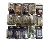 Image 1 : Collection Of Miniatures: Deep Cuts, Transformers, Dark Heaven Bones, & More