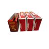 Image 2 : 4 Vintage Toy Trains: Ertl Collectibles & Walthers