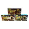 Image 1 : 3 Vintage Athearn Trains In Miniature Toys