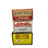 Image 2 : 3 Vintage Trains: Lionel & Rail King