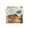 Image 2 : Vintage Steam Tow Boat Taurus - 1900 Wooden Model Ship Kit