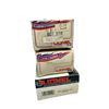 Image 2 : 3 Vintage Lionel Trains: Soo Line Box Car, N Box Car, & Box Car Up