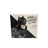 Image 1 : Batman Black & White Statue Hand Painted Cold Cast Porcelain Statue: Designed By Lee Bermejo