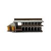 Image 6 : Large Collection Of Vintage Toy Trains & Model Structure Rosenbach