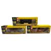 Image 7 : Large Collection Of Vintage Toy Trains & Model Structure Rosenbach