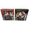 Image 1 : 2 Ghostbusters Board Games: 1 & 2