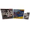 Image 2 : 3 Transformer Toys: Megatron, Power Of The Spark, & War For Cybertron