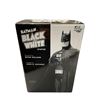 Image 1 : Batman Black & White Statue Hand Painted Cold Cast Porcelain Statue: Designed By Brian Bolland