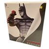 Image 1 : Batman: Arkham City Batman Cold Cast Porcelain Statue