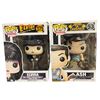 Image 1 : 2 New Funko Pops: Army Of Darkness Ash #53 & Elvira Mistress Of The Dark #375