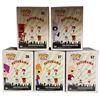 Image 2 : 5 New Futurama Funko Pops: Robot Devil, Bender, Leela, Fry, & Zapp Brannigan