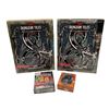 Image 1 : 4 New Dungeons & Dragons Collectibles: Dungeon Tiles, & Chainmail