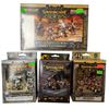 Image 2 : 8 New Warmachine Collectibles