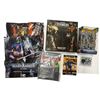 Image 1 : Assorted Collectibles: Warhammer 40,000 Primaris Space Marine Hellblaster, Warhammer Bags, & More