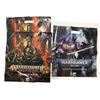Image 3 : Assorted Collectibles: Warhammer 40,000 Primaris Space Marine Hellblaster, Warhammer Bags, & More