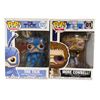 Image 1 : 2 New Funko Pops: The Tick #527 & Saturday Night Live More Cowbell! #01