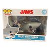Image 1 : New Funko Pop Jaws #759 Great White Shark