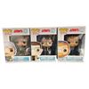 Image 1 : 3 New Jaws Funk Pops: Quint #757, Chief Brody #755, & Matt Hooper #756