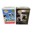 Image 2 : 2 New Batman Funko Pops: First Appearance#270 & Surf's Up! #133