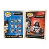 Image 2 : 2 New Dc Super Heroes Funko Pops: Lobo #231 & Batman #01