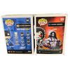 Image 2 : 2 New Dc Super Heroes Funko Pops: Lobo #231 & Batman #01