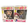 Image 1 : 2 New Austin Powers Funko Pops: Austin Powers #643 & Dr. Evil #644