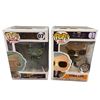 Image 1 : 2 New Funko Pops: Stan Lee #01 & #07