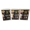 Image 2 : 3 New Queen Funko Pops: Freddie Mercury #92, Freddie Mercury #96, & Brian May #93