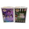 Image 2 : 2 New Funko Pops: Rick James #100 & Purple Haze Properties Jimi Hendrix #54