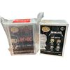 Image 2 : 2 New Funko Pops: Metallica Lady Justice #89 & AC/DC Angus Young #91