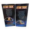 Image 2 : 2 New Funko Star Trek Funko Bobble Heads: Captain Kirk & Gorn Captain