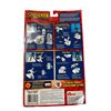 Image 2 : Unopened 2003 Spider-Man With Magnetic Shoot N' Grab Action Figure