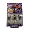Image 1 : 1996 Unopened Spider-Man Stealth Venom Action Figure