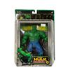 Image 1 : 2003 Unopened Punching Hulk Action Figure
