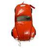 Image 1 : Vintage Orange Tonka 52680 Metal Car