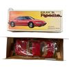Image 2 : Vintage Buick Reatta 1:24 Scale Model Car