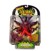 Image 1 : 1996 Unopened Spider-Man Venom Hybrid Action Figure