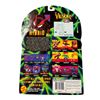 Image 2 : 1996 Unopened Spider-Man Venom Hybrid Action Figure