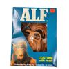 Image 1 : 1987 Alf Costume With Mask