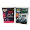 Image 2 : 2 New Funko Pops: Arrow Deathstroke #210 & Hellboy #01