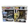 Image 1 : 2 New Funko Pops: Science Theater 3000 Crow #488 & Sharknado #134