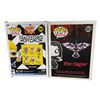Image 2 : 2 New Funko Pops: The Crow #133 & Cartoon Network Johnny Bravo #1069