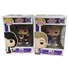 Image 1 : 2 New Funko Pops: Bill & Teds Excellent Adventure Bill #382 & Ted #383