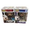Image 1 : 2 New Funko Pops: John Wick Chapter 2 #387 & Fat Man Kevin Smith # 483