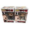 Image 1 : 2 New Funko Pops: Die Hard Hans Gruber #669 & John McClane #667