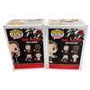 Image 2 : 2 New Funko Pops: Die Hard Hans Gruber #669 & John McClane #667
