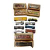 Image 1 : Assorted Vintage Trains
