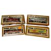 Image 2 : Assorted Vintage Trains