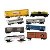Image 3 : Assorted Vintage Trains